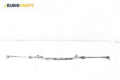 Кормилни щанги за Mercedes-Benz C-Class Sedan (W202) (03.1993 - 05.2000) C 220 D (202.121), 95 к.с., седан