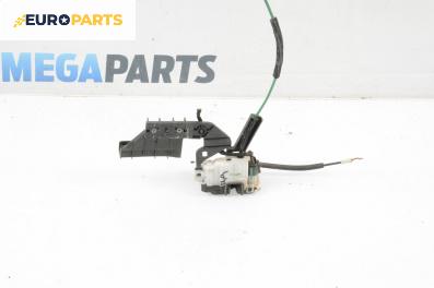 Брава на врата за Alfa Romeo 159 Sedan (09.2005 - 11.2011), позиция: предна, дясна