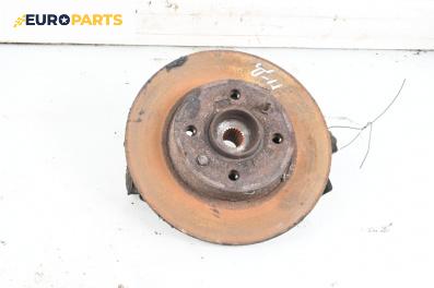 Шенкел главина за Fiat Cinquecento Hatchback (07.1991 - 07.1999), позиция: предна, дясна