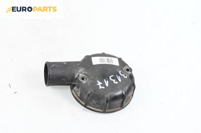 Въздуховод за Fiat Cinquecento Hatchback (07.1991 - 07.1999) 0.9 i.e. S (170AF, 170CF), 40 к.с.