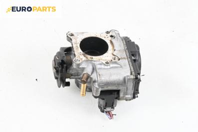 Дроселова клапа за Volkswagen Polo Hatchback II (10.1994 - 10.1999) 60 1.4, 60 к.с.