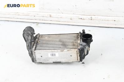 Интеркулер за Volkswagen Passat IV Sedan B5.5 (10.2000 - 12.2005) 2.5 TDI 4motion, 150 к.с.