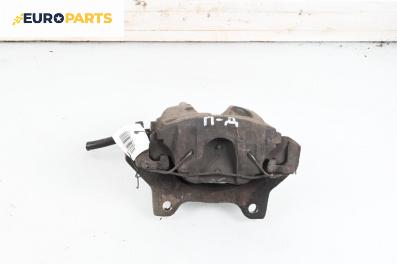 Спирачен апарат за Fiat Multipla Multivan (04.1999 - 06.2010), позиция: предна, дясна