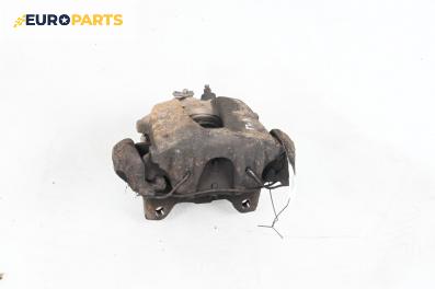 Спирачен апарат за Fiat Multipla Multivan (04.1999 - 06.2010), позиция: предна, лява