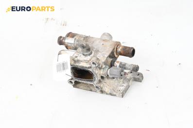 Корпус на термостат за Mazda MPV II Minivan (08.1999 - 02.2006) 2.3, 141 к.с.