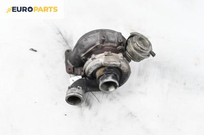 Турбо за Volkswagen Passat IV Sedan B5.5 (10.2000 - 12.2005) 2.5 TDI 4motion, 150 к.с.