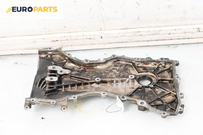 Капак ангренажен ремък за Mazda MPV II Minivan (08.1999 - 02.2006) 2.3, 141 к.с.