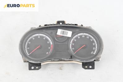 Километраж за Opel Corsa D Hatchback (07.2006 - 08.2014) 1.0, 60 к.с., № P0013264255