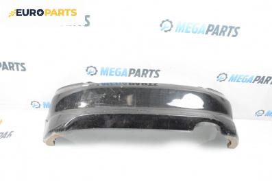 Задна броня за Honda Civic VII Hatchback (03.1999 - 02.2006), хечбек