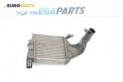 Интеркулер за Opel Zafira B Minivan (07.2005 - 14.2015) 1.6 CNG Turbo, 150 к.с.