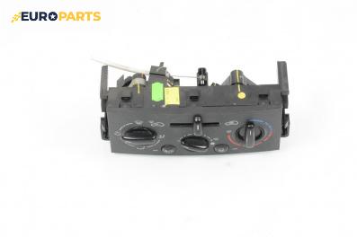 Панел климатик за Peugeot 207 Station Wagon (02.2007 - 12.2013)