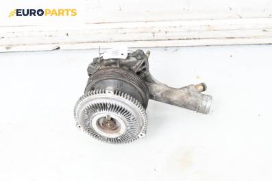 Виско съединител за Mercedes-Benz E-Class Sedan (W210) (06.1995 - 08.2003) E 230 (210.037), 150 к.с.