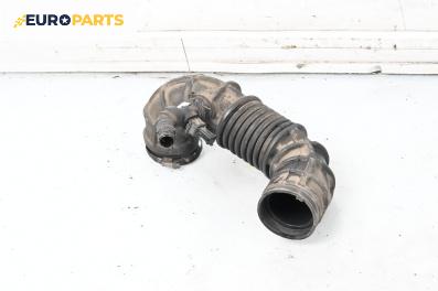 Гофриран маркуч за Opel Zafira B Minivan (07.2005 - 14.2015) 1.6 CNG Turbo, 150 к.с.