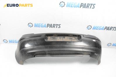 Задна броня за Volkswagen Golf IV Hatchback (08.1997 - 06.2005), хечбек