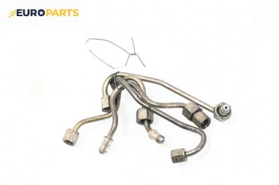 Горивни тръби за Alfa Romeo 159 Sedan (09.2005 - 11.2011) 1.9 JTDM 16V, 150 к.с.