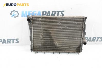 Воден радиатор за BMW 3 Series E46 Touring (10.1999 - 06.2005) 320 d, 136 к.с.