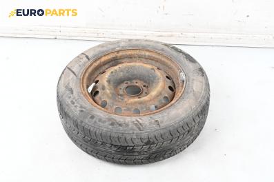 Резервна гума за Citroen Xsara Picasso (09.1999 - 06.2012) 15 цола, ширина 6рез, ET 18 (Цената е за 1 бр.)