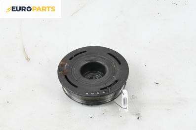 Ремъчна шайба за колянов вал за Renault Espace IV Minivan (11.2002 - 02.2015) 2.2 dCi (JK0H), 150 к.с.