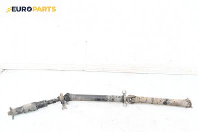 Кардан за BMW 3 Series E46 Touring (10.1999 - 06.2005) 320 d, 136 к.с.