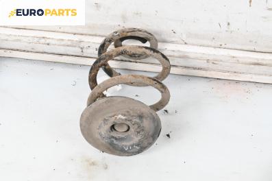 Пружина за ходова част за BMW 3 Series E46 Touring (10.1999 - 06.2005), комби, позиция: задна