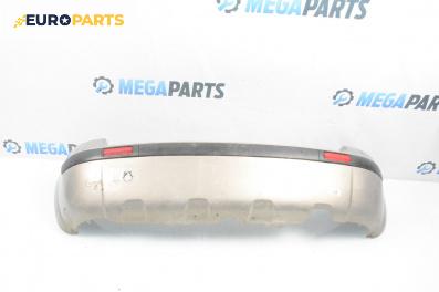 Задна броня за Citroen C3 Pluriel (05.2003 - 03.2010), кабрио