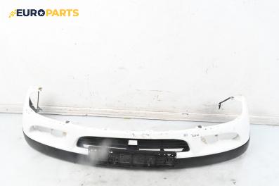 Предна броня за Toyota Corolla E11 Sedan (04.1997 - 06.2002), седан, позиция: предна