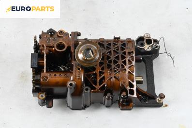 Балансиращ вал за Audi A4 Sedan B6 (11.2000 - 12.2004) 2.0, 130 к.с.