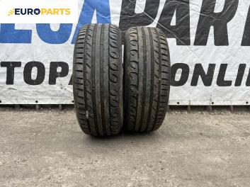 Летни гуми KORMORAN 225/55/17, DOT: 0323 (Цената е за 2 бр.)