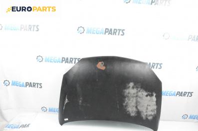 Преден капак за Opel Corsa C Hatchback (09.2000 - 12.2009), 2+1 вр., хечбек, позиция: предна