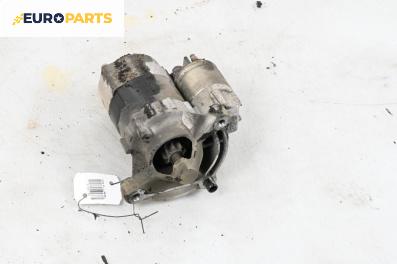 Стартер за Citroen C3 Pluriel (05.2003 - 03.2010) 1.4, 73 к.с.