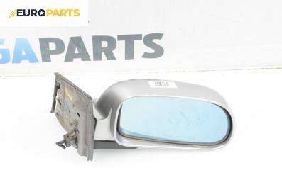 Огледало за SsangYong Kyron SUV (05.2005 - 06.2014), 4+1 вр., джип, позиция: дясна