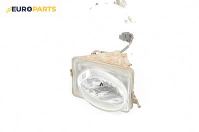 Халоген за Mitsubishi Galant VI Sedan (09.1996 - 10.2004), седан, позиция: лява