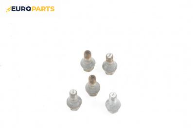 Болтове (5 броя) за Dacia Duster SUV I (04.2010 - 01.2018)