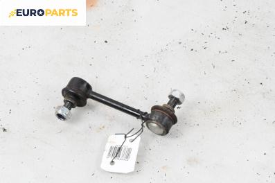 Биалетка за Toyota Corolla E11 Sedan (04.1997 - 06.2002), седан