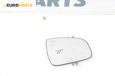 Стъкло огледало за Dacia Duster SUV I (04.2010 - 01.2018), 4+1 вр., джип, позиция: дясна