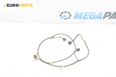 Ел. инсталация парктроник за Dacia Duster SUV I (04.2010 - 01.2018) 1.6 SCe 115 4x4, 115 к.с.