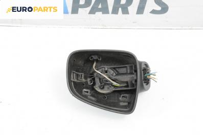 Огледало за Dacia Duster SUV I (04.2010 - 01.2018), 4+1 вр., джип, позиция: дясна