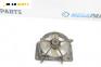 Перка охлаждане за Honda Jazz II Hatchback (03.2002 - 12.2008) 1.3 iDSi, 83 к.с.
