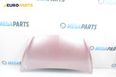 Преден капак за Honda Jazz II Hatchback (03.2002 - 12.2008), 4+1 вр., хечбек, позиция: предна