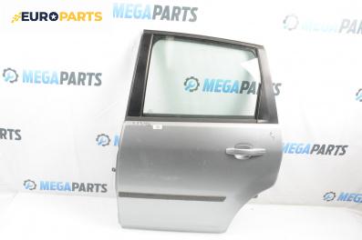 Врата за Ford Focus C-Max (10.2003 - 03.2007), 4+1 вр., миниван, позиция: задна, лява