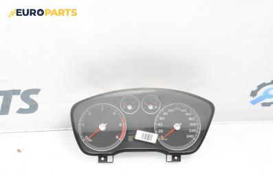 Километраж за Ford Focus C-Max (10.2003 - 03.2007) 1.6 TDCi, 109 к.с.