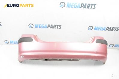 Задна броня за Honda Jazz II Hatchback (03.2002 - 12.2008), хечбек