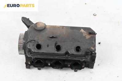 Глава за Mitsubishi Galant VI Sedan (09.1996 - 10.2004) 2.5 V6 24V (EA5A), 163 к.с.