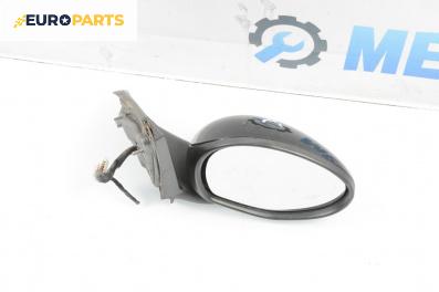 Огледало за Alfa Romeo 147 Hatchback (10.2000 - 12.2010), 4+1 вр., хечбек, позиция: дясна