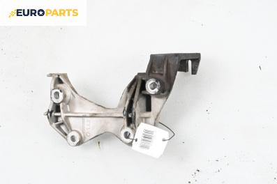 Алуминиева лапа за Dacia Duster SUV I (04.2010 - 01.2018) 1.6 SCe 115 4x4, 115 к.с.