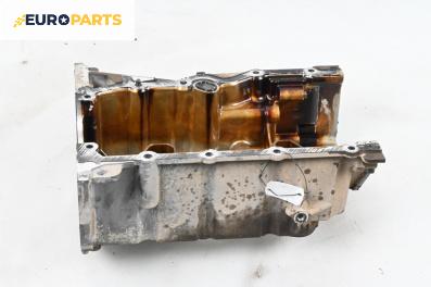 Картер за Dacia Duster SUV I (04.2010 - 01.2018) 1.6 SCe 115 4x4, 115 к.с.