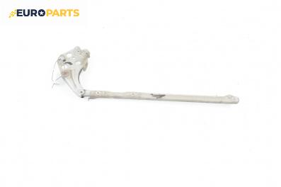 Панта преден капак за Mercedes-Benz CLK-Class Coupe (C208) (06.1997 - 09.2002), 2+1 вр., купе, позиция: лява