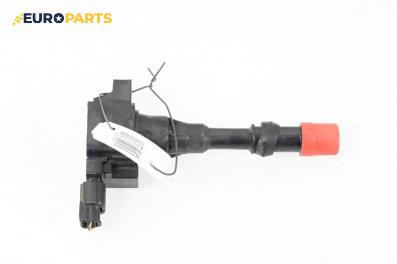 Запалителна бобина за Honda Jazz II Hatchback (03.2002 - 12.2008) 1.3 iDSi, 83 к.с.