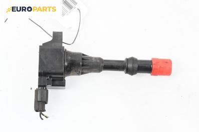 Запалителна бобина за Honda Jazz II Hatchback (03.2002 - 12.2008) 1.3 iDSi, 83 к.с.