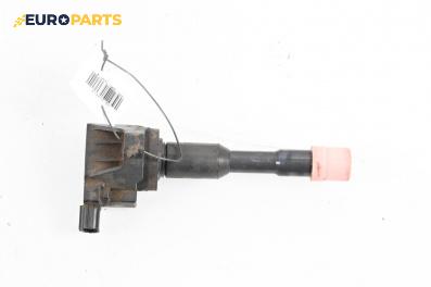 Запалителна бобина за Honda Jazz II Hatchback (03.2002 - 12.2008) 1.3 iDSi, 83 к.с.